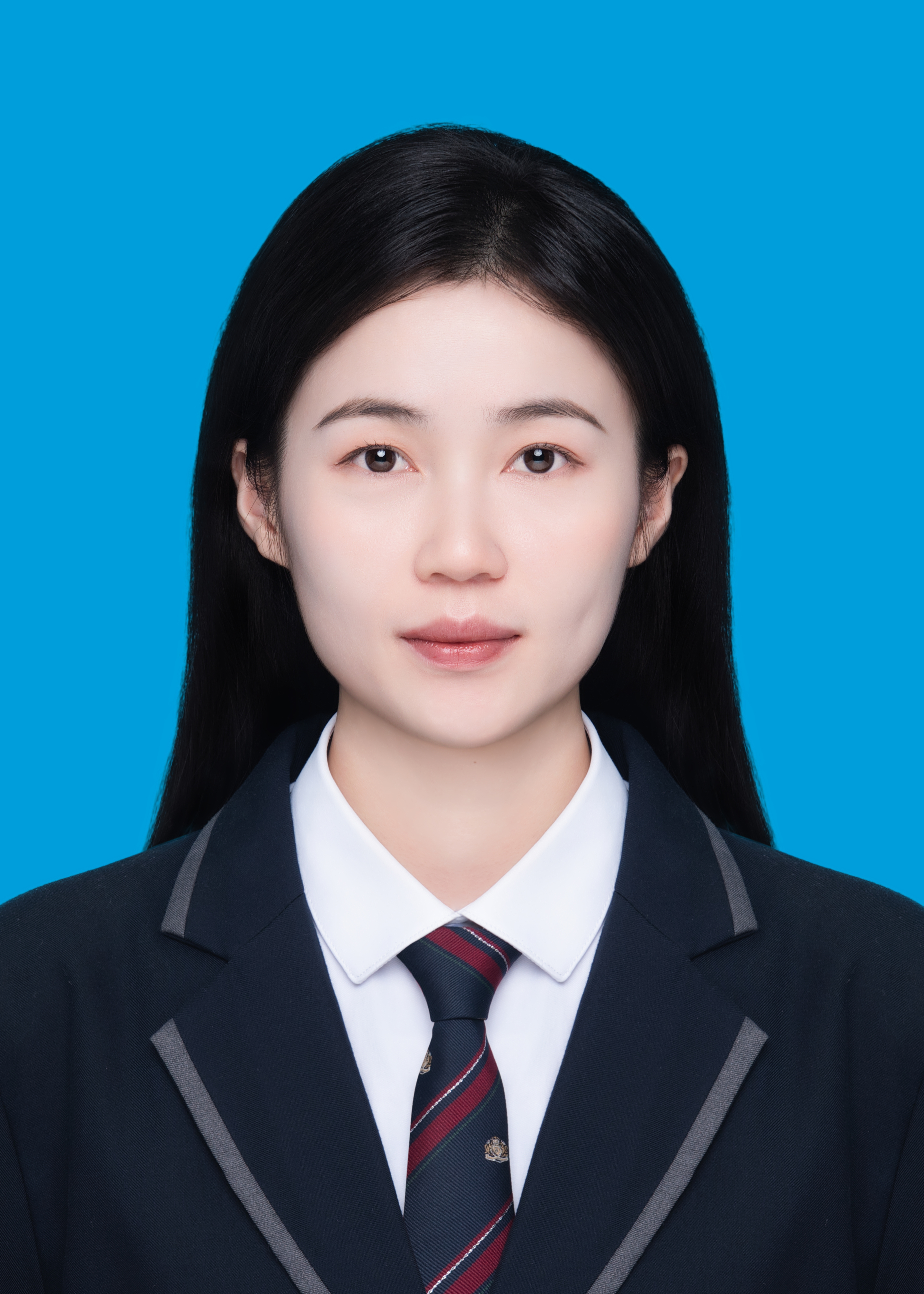 贺莹莹
