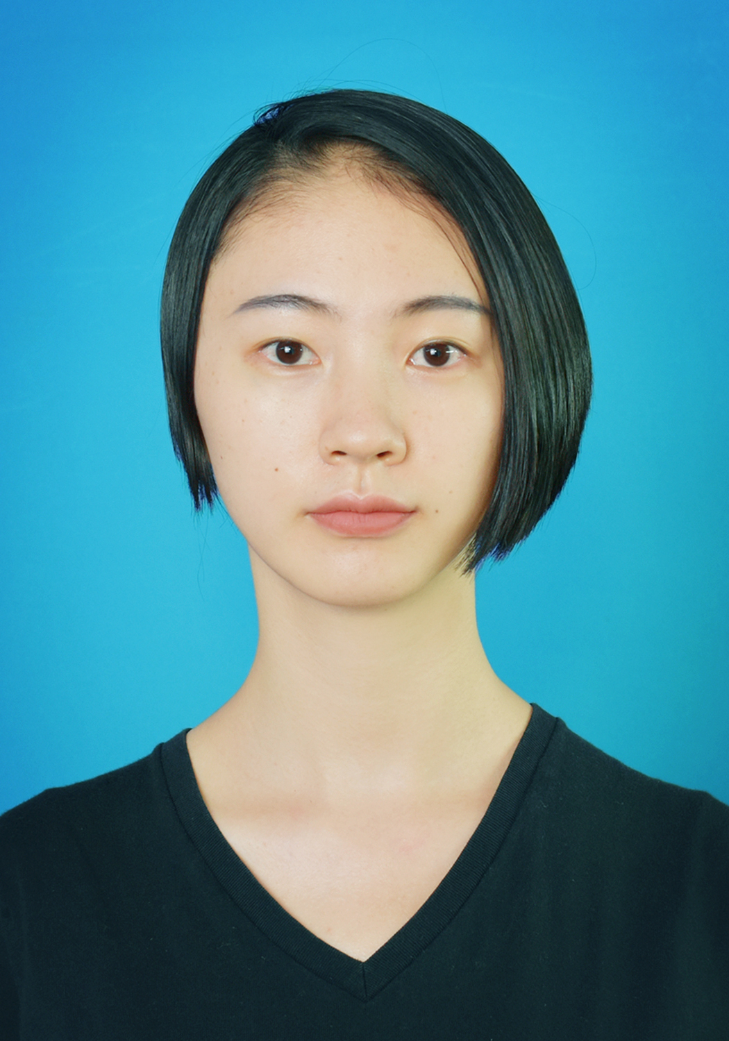 卢江莹