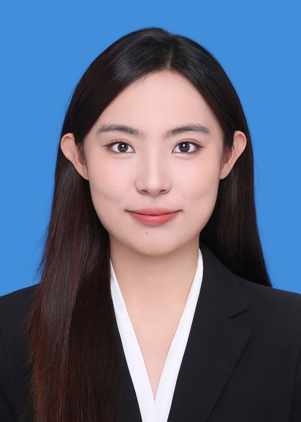 许妍妞